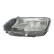 Headlight 450484 Valeo