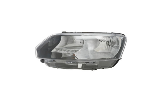 Headlight 450484 Valeo