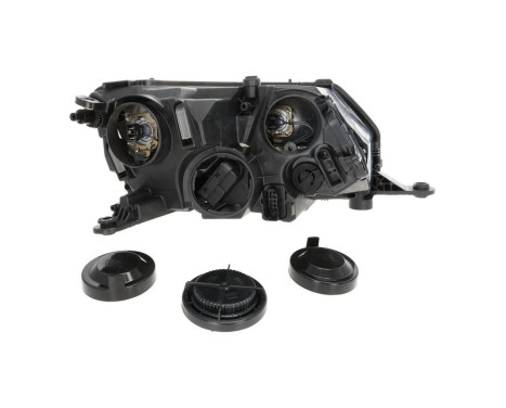 Headlight 450484 Valeo, Image 2