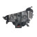 Headlight 450563 Valeo, Thumbnail 2