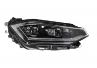 Headlight 450579 Valeo