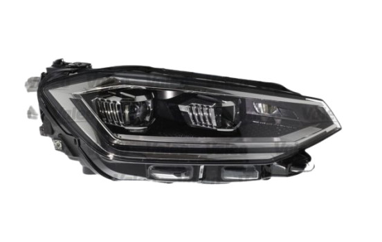 Headlight 450579 Valeo