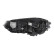 Headlight 450579 Valeo, Thumbnail 2