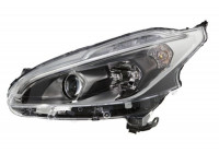 Headlight 450610 Valeo