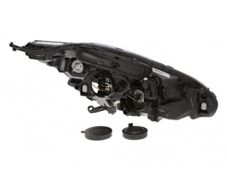 Headlight 450610 Valeo, Image 2