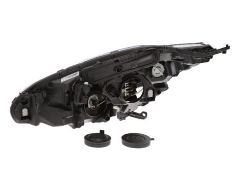 Headlight 450611 Valeo, Image 2