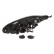Headlight 450611 Valeo, Thumbnail 2