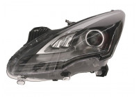 Headlight 450614 Valeo