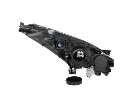 Headlight 450614 Valeo, Image 4