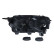 Headlight 450623 Valeo, Thumbnail 3