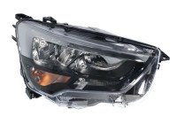 Headlight 450631 Valeo