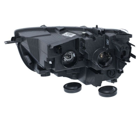 Headlight 450631 Valeo, Image 2