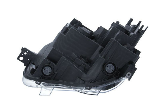 Headlight 450631 Valeo, Image 3