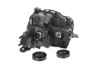 Headlight 450635 Valeo