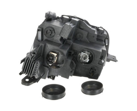 Headlight 450635 Valeo