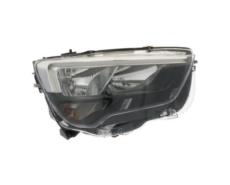 Headlight 450635 Valeo, Image 2
