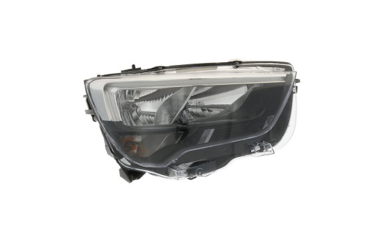Headlight 450635 Valeo, Image 2