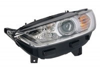Headlight 450729 Valeo