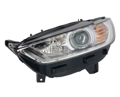 Headlight 450729 Valeo