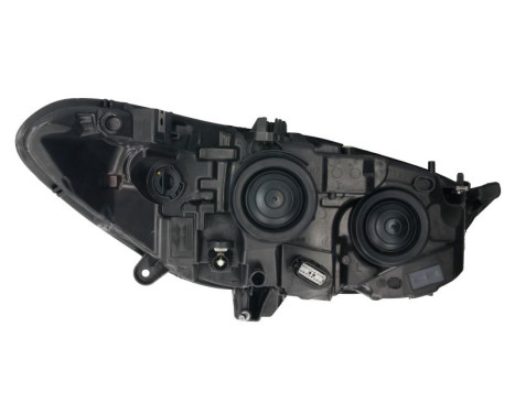 Headlight 450729 Valeo, Image 2