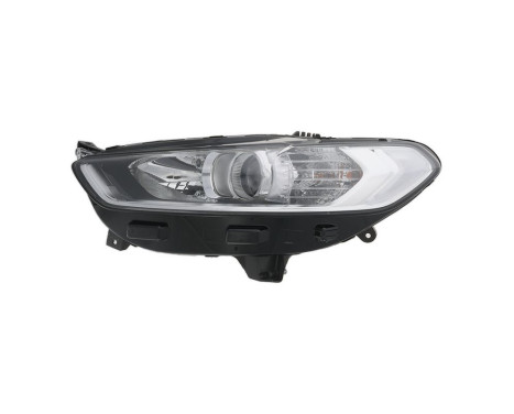 Headlight 450729 Valeo, Image 4