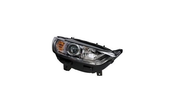 Headlight 450732 Valeo