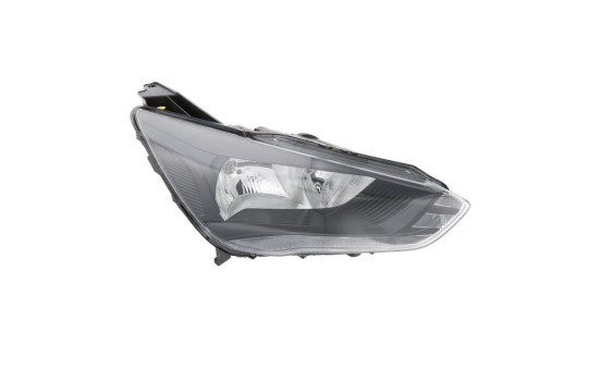 Headlight 450781 Valeo, Image 4