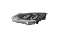 Headlight 450822 Valeo