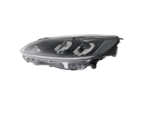 Headlight 450822 Valeo