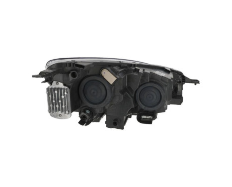Headlight 450822 Valeo, Image 2