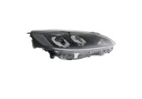 Headlight 450823 Valeo