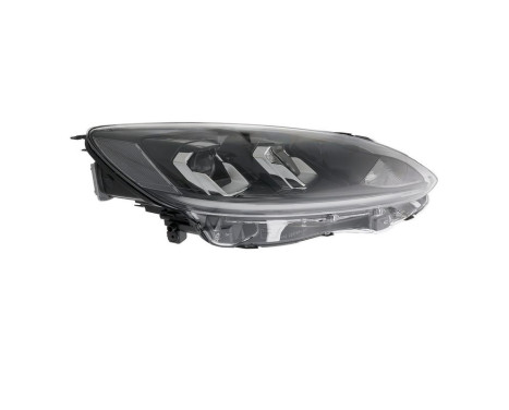 Headlight 450823 Valeo