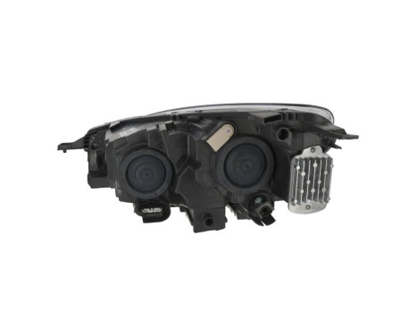 Headlight 450823 Valeo, Image 2
