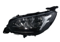 Headlight 450872 Valeo