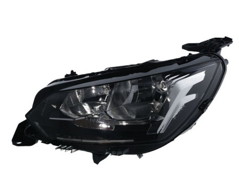 Headlight 450872 Valeo