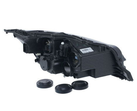 Headlight 450872 Valeo, Image 2