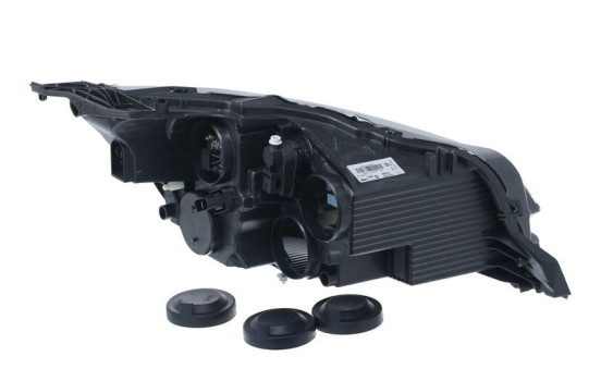 Headlight 450872 Valeo, Image 2