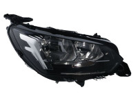 Headlight 450873 Valeo