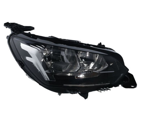 Headlight 450873 Valeo