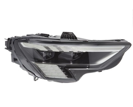 Headlight 450901 Valeo