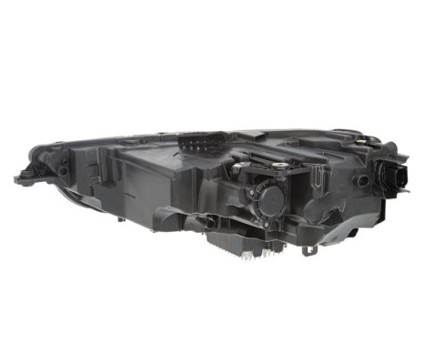 Headlight 450901 Valeo, Image 2