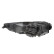 Headlight 450901 Valeo, Thumbnail 2
