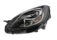 Headlight 450926 Valeo