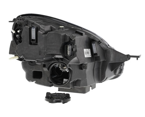 Headlight 450926 Valeo, Image 2