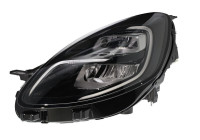 Headlight 450930 Valeo