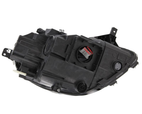 Headlight 450930 Valeo, Image 3