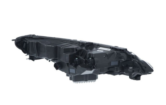 Headlight 450962 Valeo, Image 2