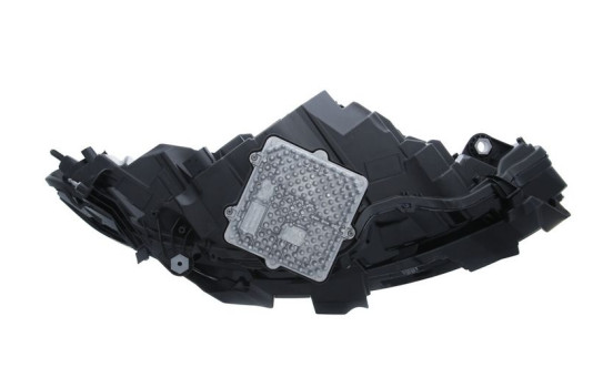 Headlight 450962 Valeo, Image 3