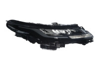 Headlight 450963 Valeo