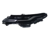 Headlight 450966 Valeo